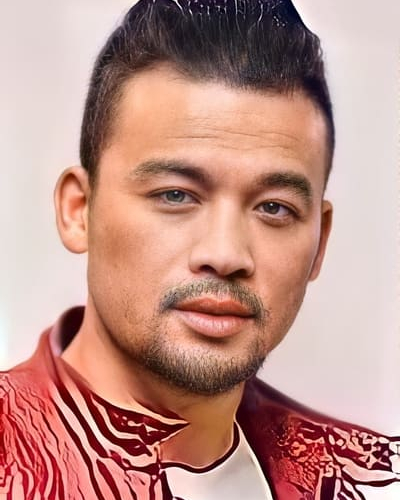 Yu Kang