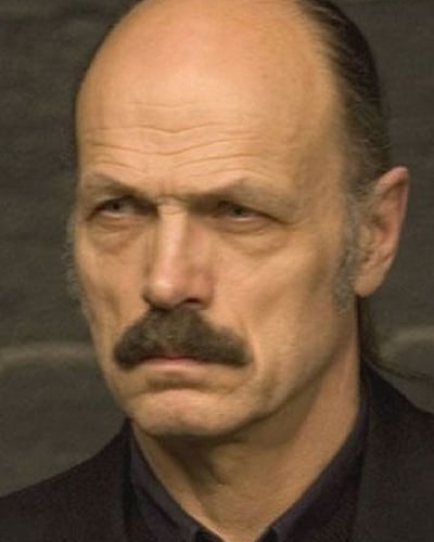 Olegar Fedoro