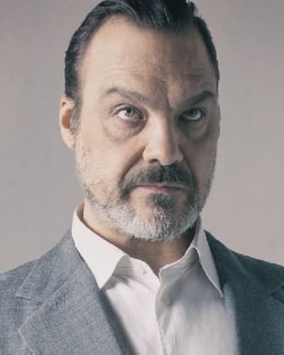Αργύρης Γκαγκάνης