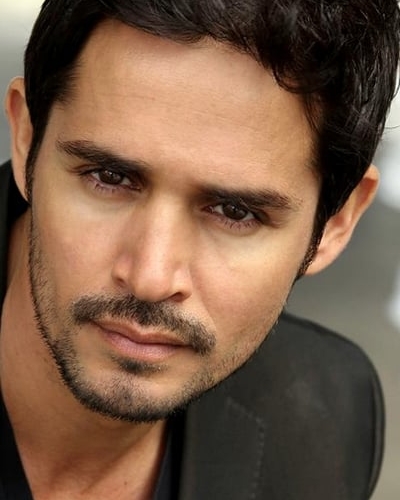 Luis Jose Lopez