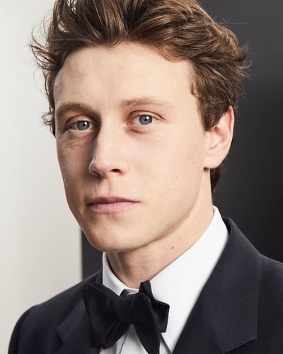 George MacKay