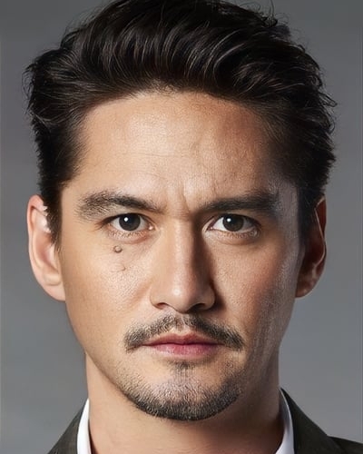 Ananda Everingham