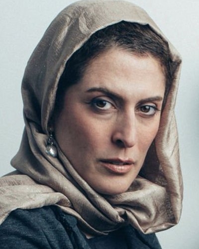 Behnaz Jafari