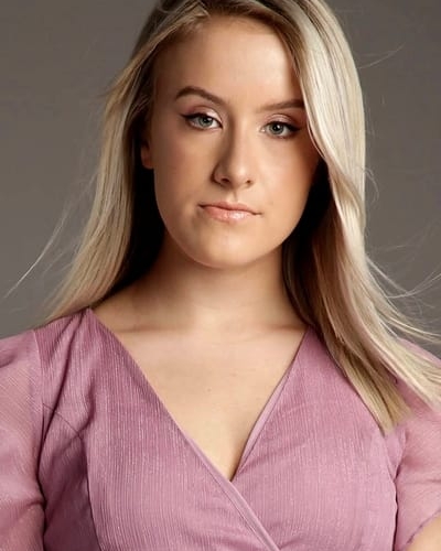 Gwyneth Anne Trumbore