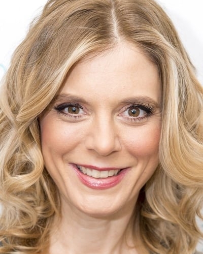 Emilia Fox