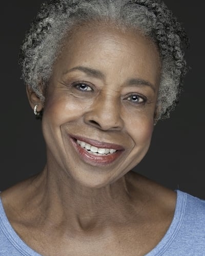 Marjorie Johnson