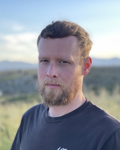 Owen Colgan