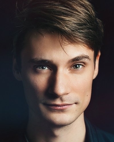 Tim Bergmann