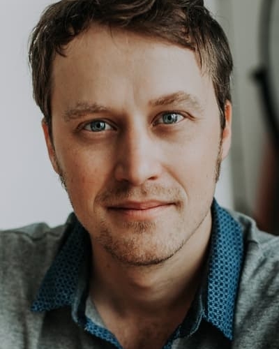 Xavier Huard