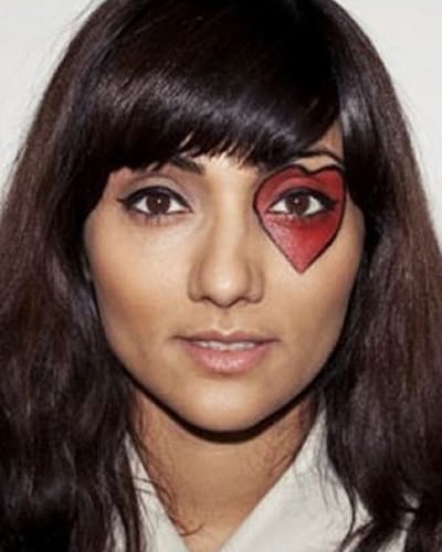 Sampda Sharma