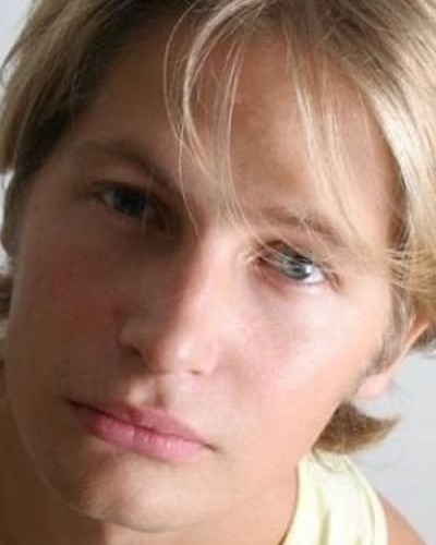 Henrik Linnros
