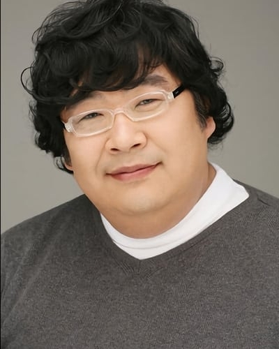 Seo Dong-soo
