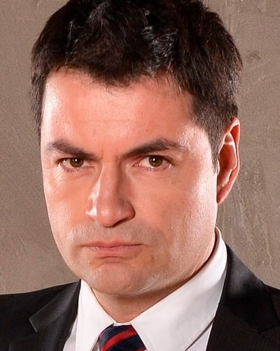 Víctor Montero