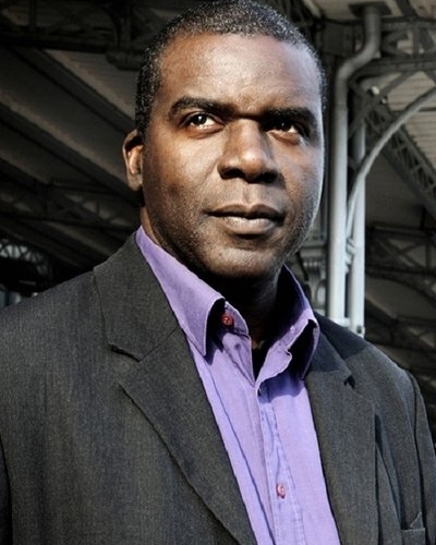 Jacques Martial
