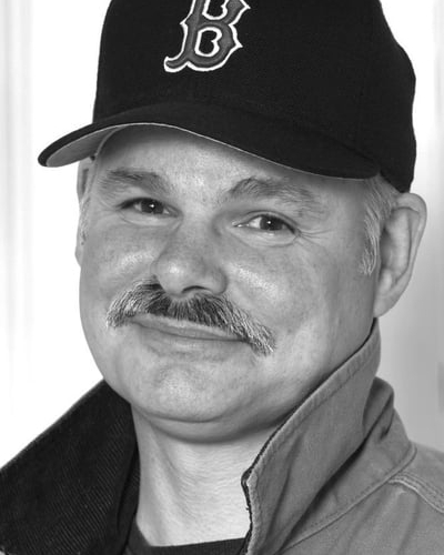 Paul Birchard