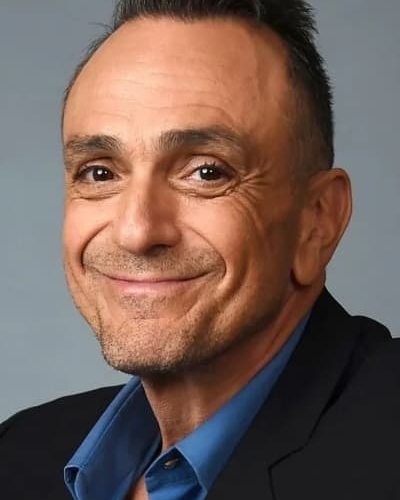هانک آزاریا