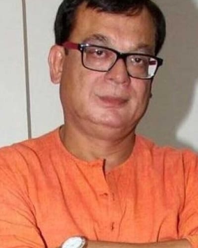 Rajeev Mehta