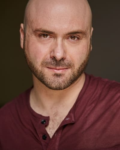 Nathaniel Amranian