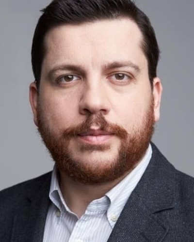 Leonid Volkov