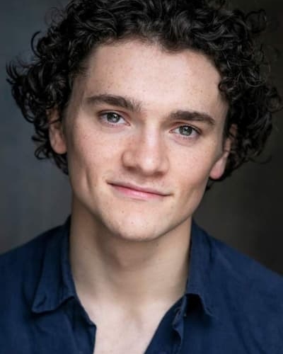 Alistair Sewell