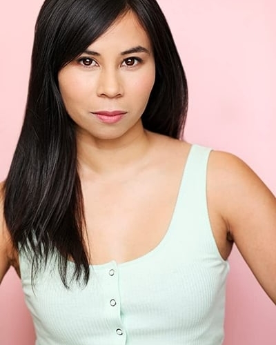 Camille Mana