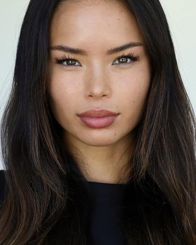 Jade Coatsworth