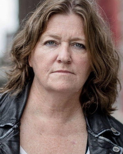 Tamara Hopkins