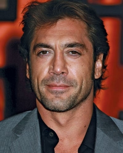 Javier Bardem