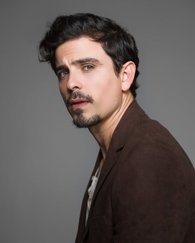 Jorge Luis Moreno