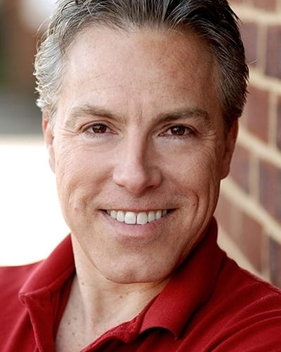 Cory Peterson