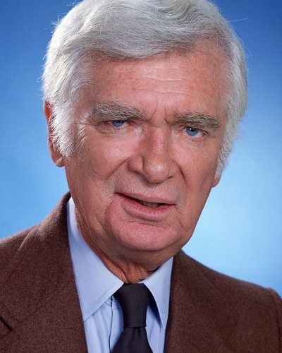 Buddy Ebsen