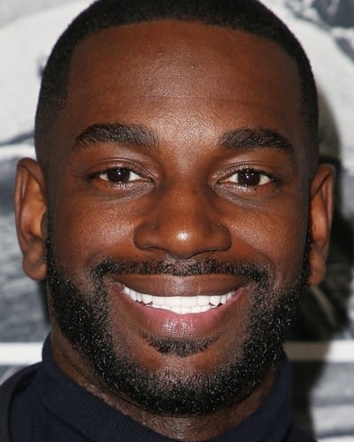 Mo McRae