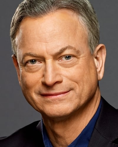 Gary Sinise