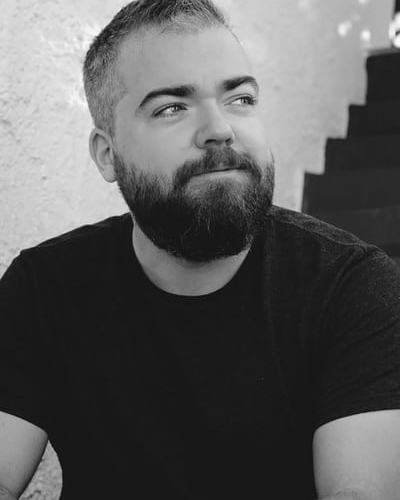 David F. Sandberg
