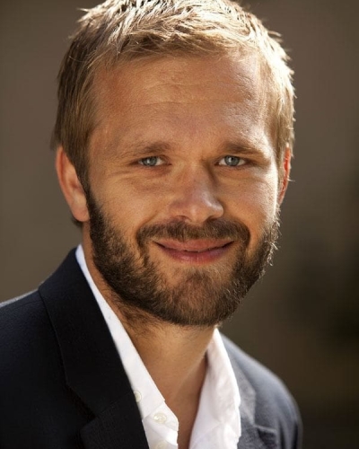 Joakim Nätterqvist