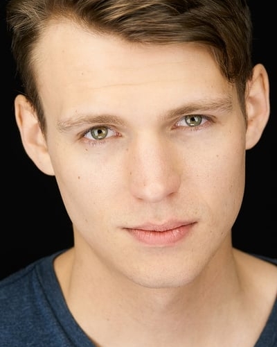Aaron Dismuke