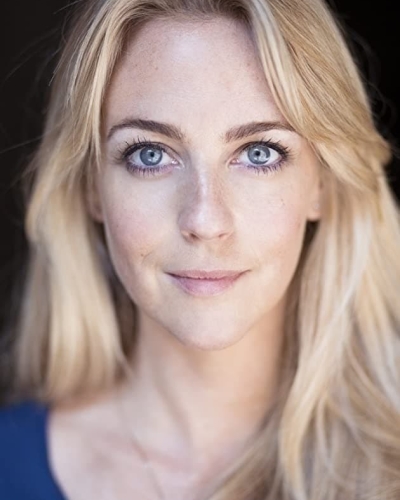 Miranda Raison