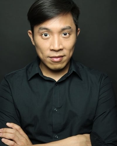 David An