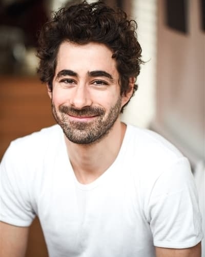 Benjamin Lhommas