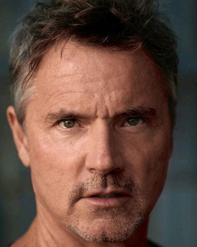 Mark Humphrey