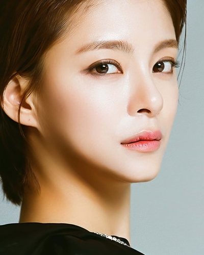Jung Hye-in