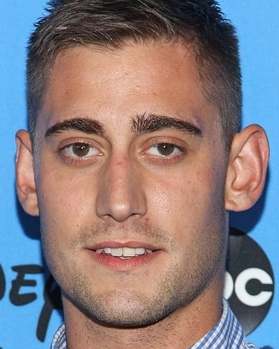 Michael Socha