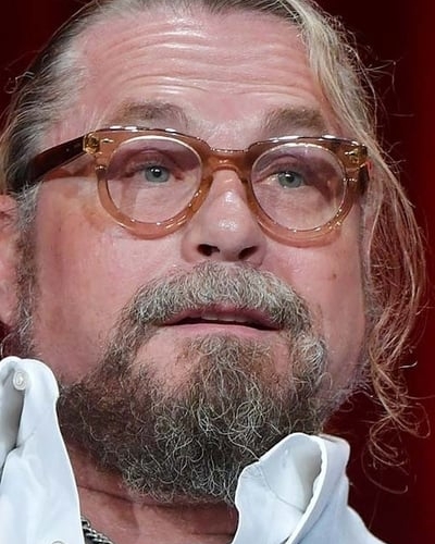 Kurt Sutter
