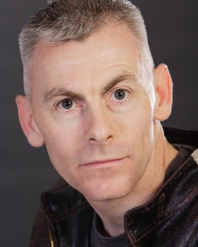 Damon Driver
