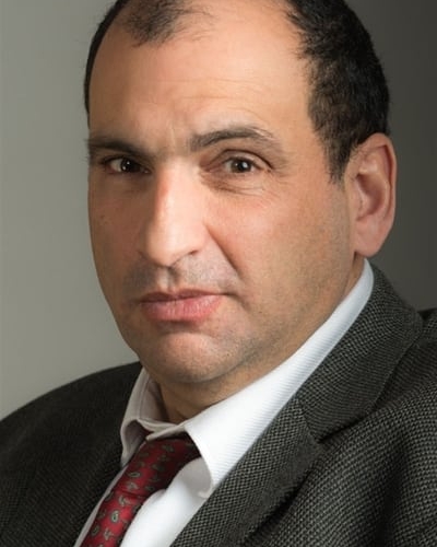 Rony Kramer