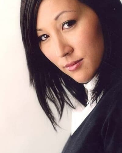 Amanda Young