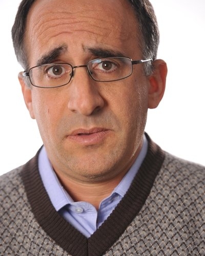 Bob Glouberman