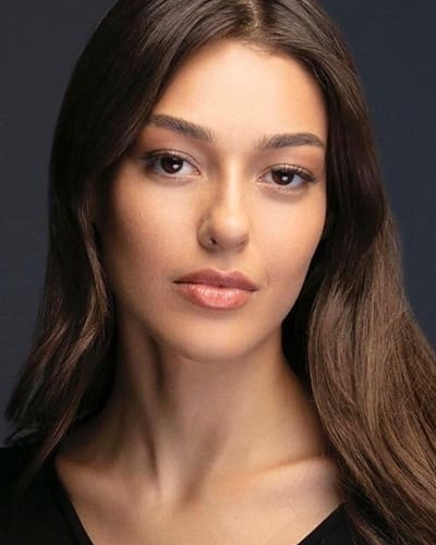Dilan Çiçek Deniz