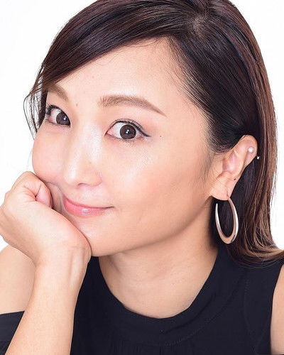 小松由佳