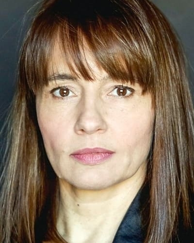 Lydie Muller